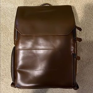 New Altas Supply Co Camera Backpack